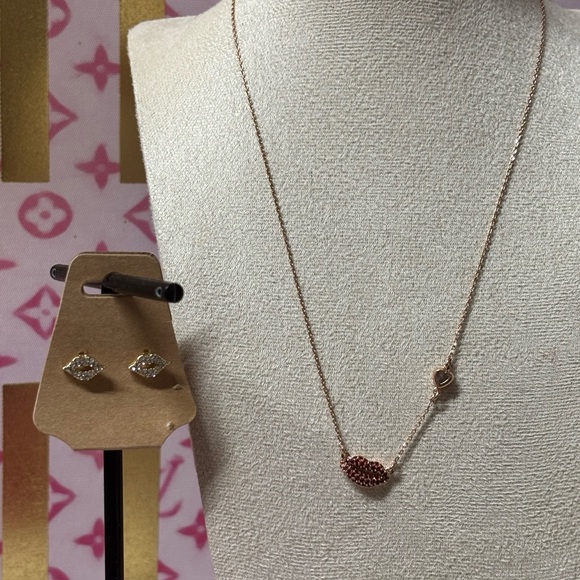 Kate Spade kiss tote bundle - Picture 10 of 13